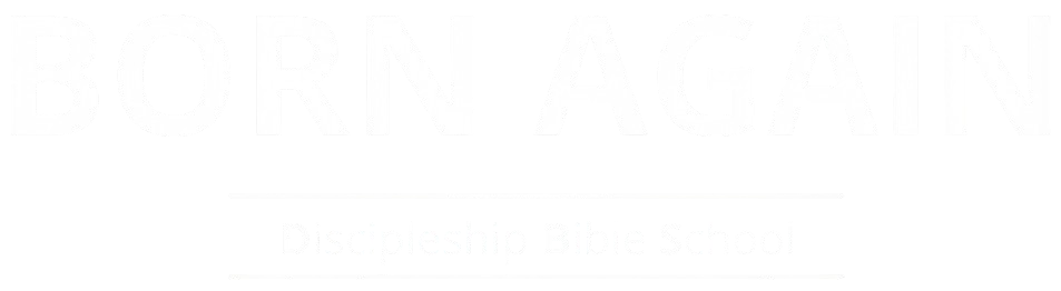 Born Again DBS